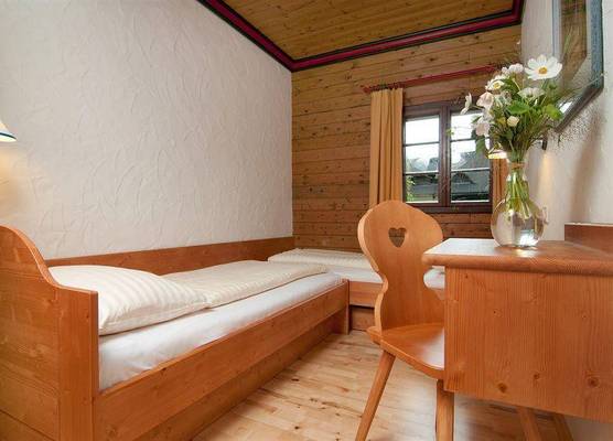 Naturel Hoteldorf Seeleitn 1