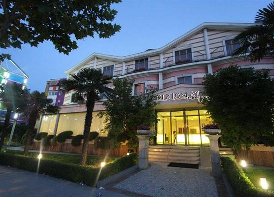 HOTEL DIPLOMA 1
