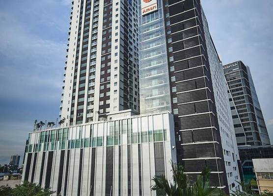 Amari Johor Bahru 1