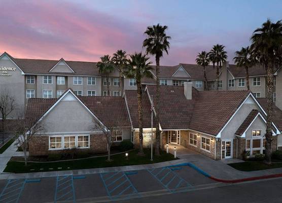 Residence Inn by Marriott San Bernardino 1