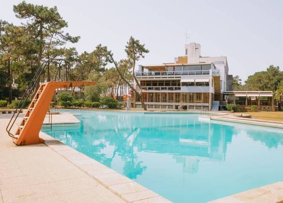 Parque do Rio Ofir Hotel 1