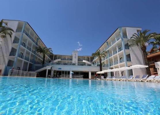 Anita Dream Otel 1