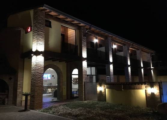 Luna Residence Hotel 1