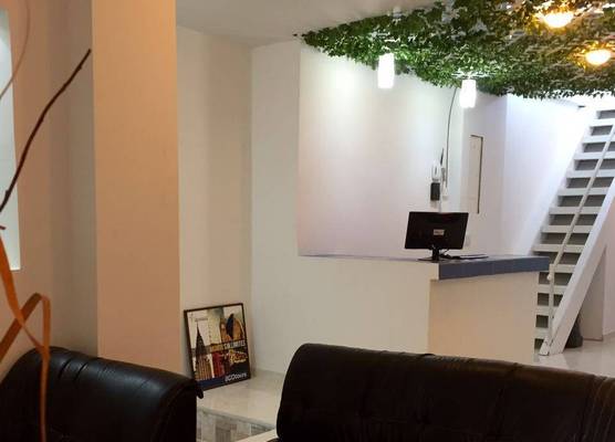 Apartahotel Limsor 1