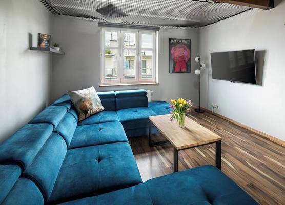 Corner House Residence 1