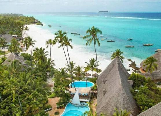 SeVi Boutique Hotel 1