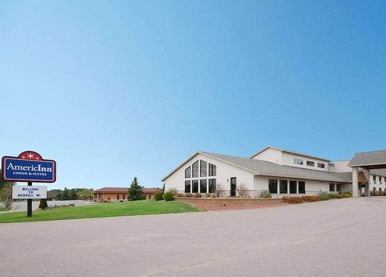 AmericInn by Wyndham Merrill 1