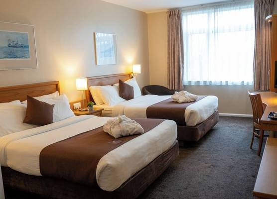 Future Inn Plymouth 1