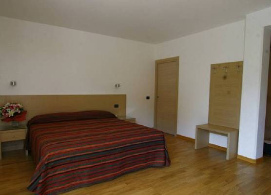 Hotel Oasi SPA & Wellness 1