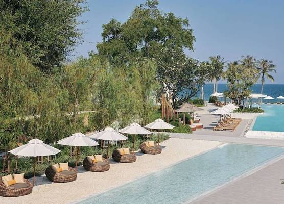 VALA Hua Hin - Nu Chapter Hotels 1
