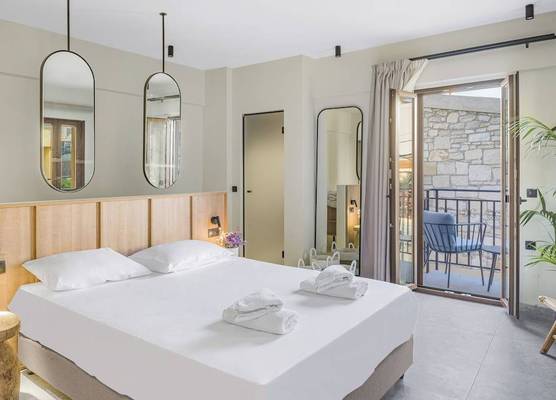 Achatis Suites 1