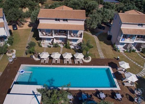 Summer Dream Lefkas 1