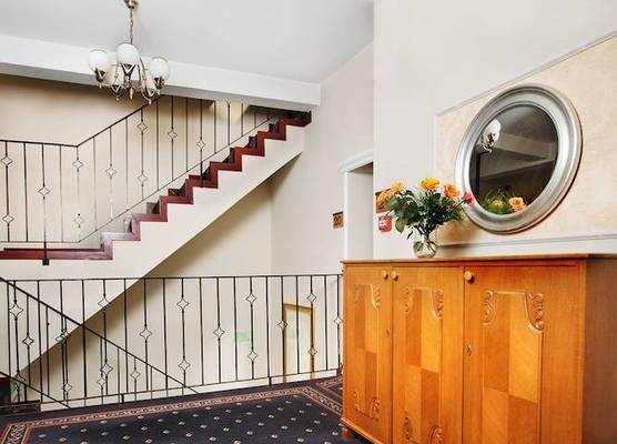 Hotel Mikołaj 1