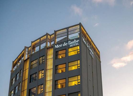 Mer de laube Hotel 1