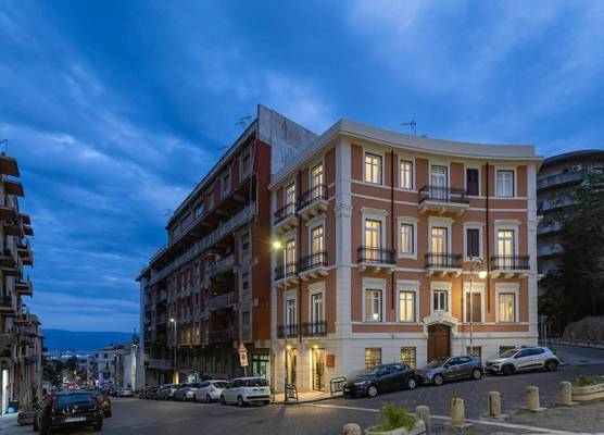 Best Western Plus Fontana Falconieri Hotel 1
