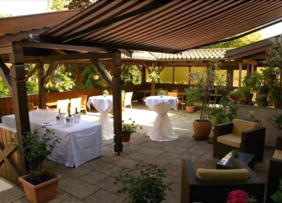 Landhotel Hallnberg 1