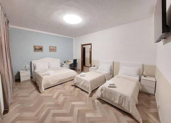 B&B Prime Sant'Agostino 1