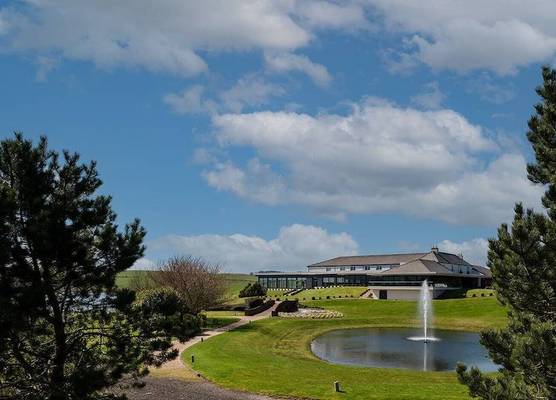 Lochside House Hotel & Spa 1