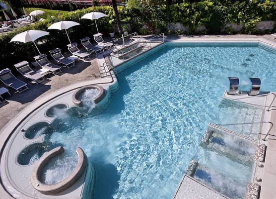Hotel Terme Formentin 1