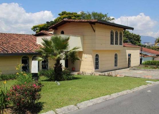 Hotel Portales Del Campestre 1