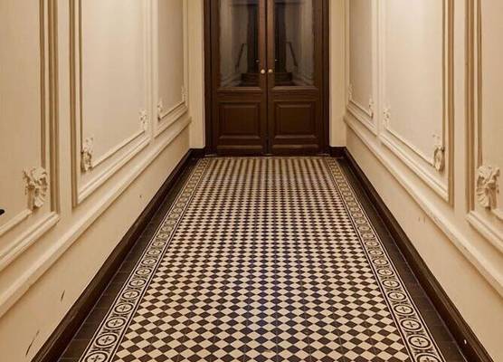 6 rooms Naschmarkt 1