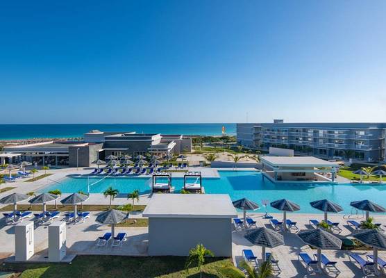 Vila Gale Cayo Paredon 1