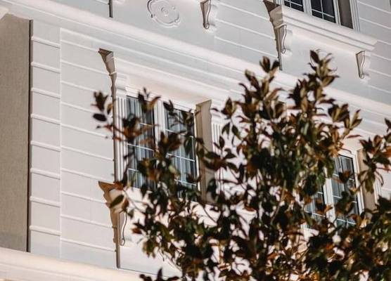 Oxygen Boutique Hotel 1