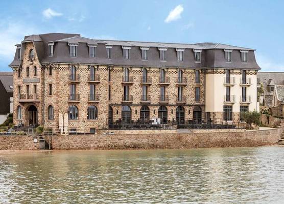Castel Beau Site 1
