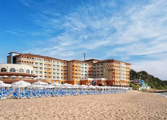 SOL by Meliá Luna Bay Resort - All Inclusive 1