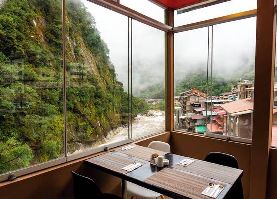 Hotel Ferré Machu Picchu 1