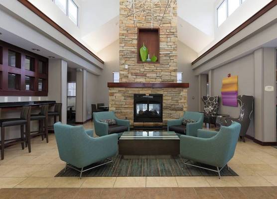 Residence Inn by Marriott Baton Rouge near LSU 1