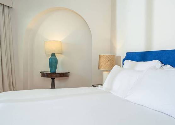 Villa Helios Capri - Small Luxury Hotels of the World 1
