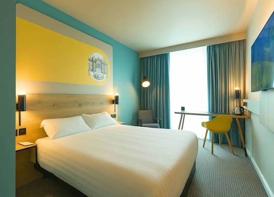 B&B HOTEL Inverness 1