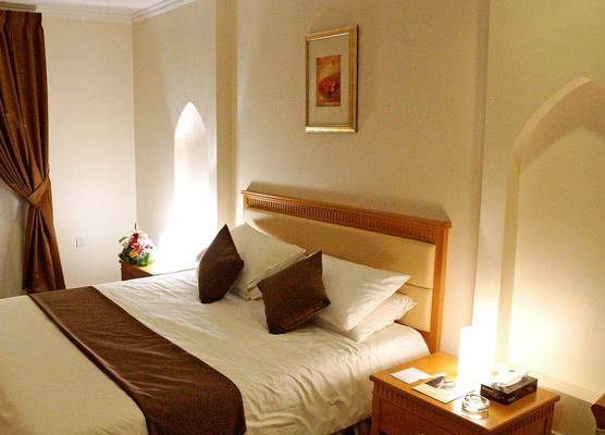 Tala Inn Corniche Dammam 1