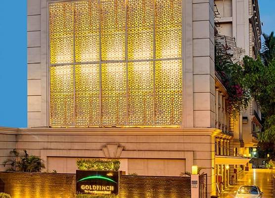 Goldfinch Hotel Mumbai 1