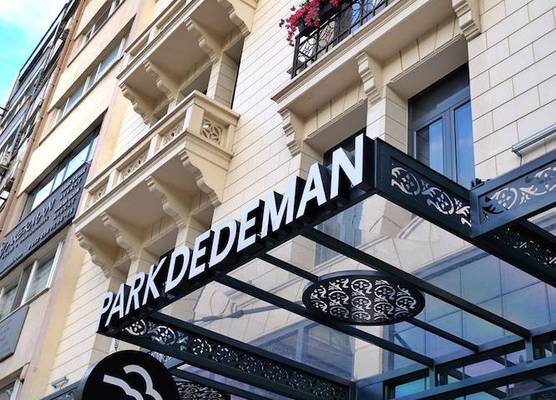 Park Dedeman Sisli 1