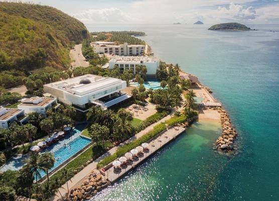 Alibu Resort Nha Trang 1