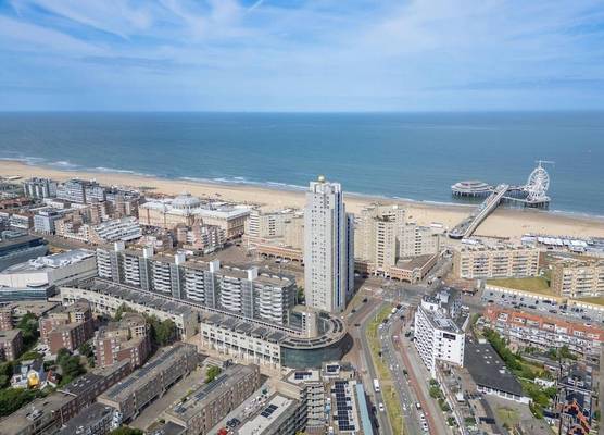 Ramada by Wyndham The Hague Scheveningen 1