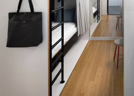Zoku Amsterdam 1