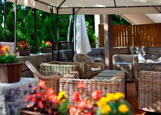 Tryp by Wyndham Bad Bramstedt 1