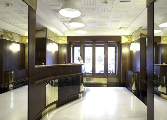 Hotel Naples 1
