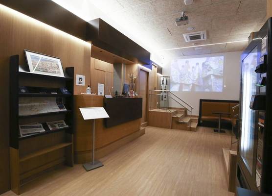 Hotel Esplugues 1