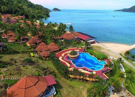 The Aiyapura Koh Chang 1