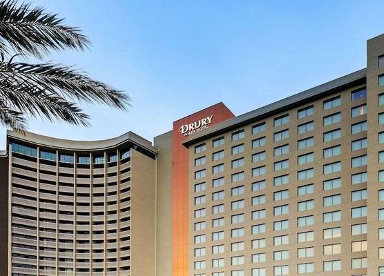 Drury Plaza Hotel Orlando - Disney Springs Area 1