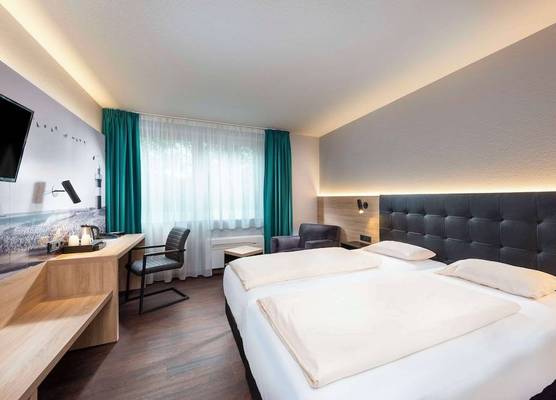 Best Western Hotel Achim Bremen 1