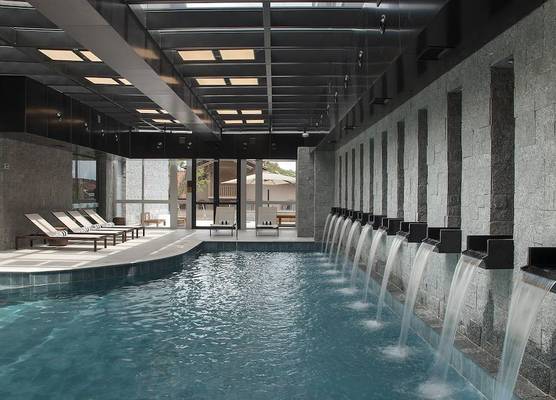 Exclusive Gramado Hotel & Spa by Gramado Parks 1