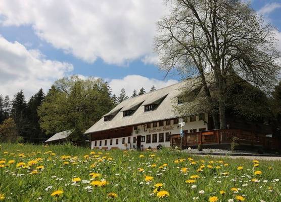 Gasthaus Staude 1