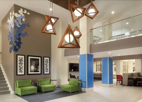 Holiday Inn Express & Suites IRVING DFW AIRPORT NORTH by IHG 1