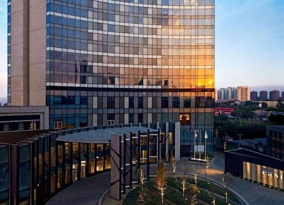 EAST Beijing 1