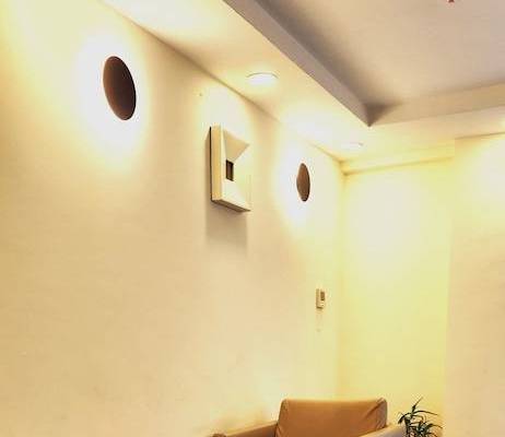 Shishly Palace Hotel 1